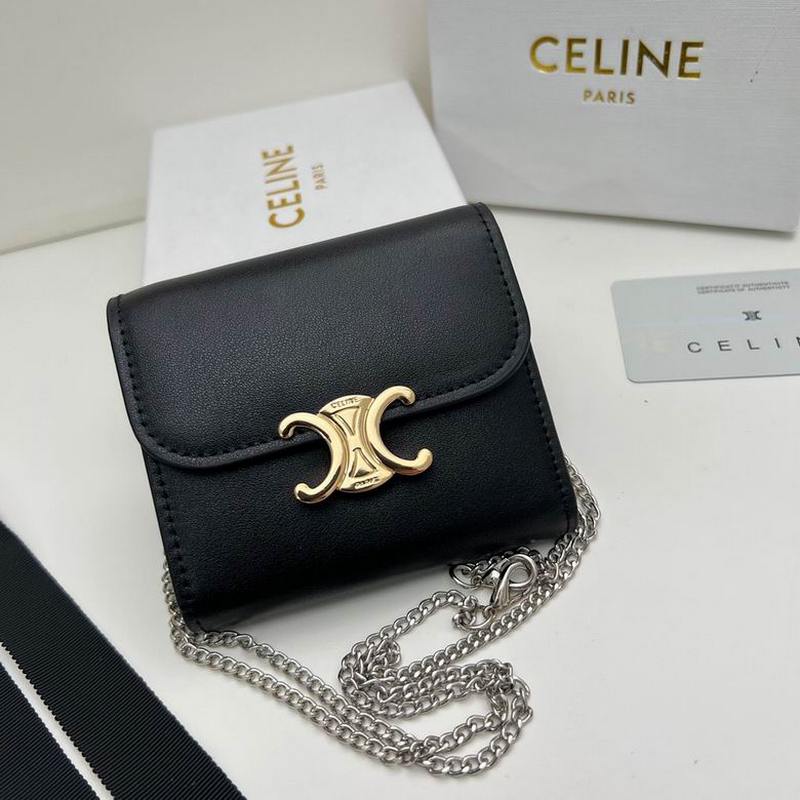 CELINE Wallets 8